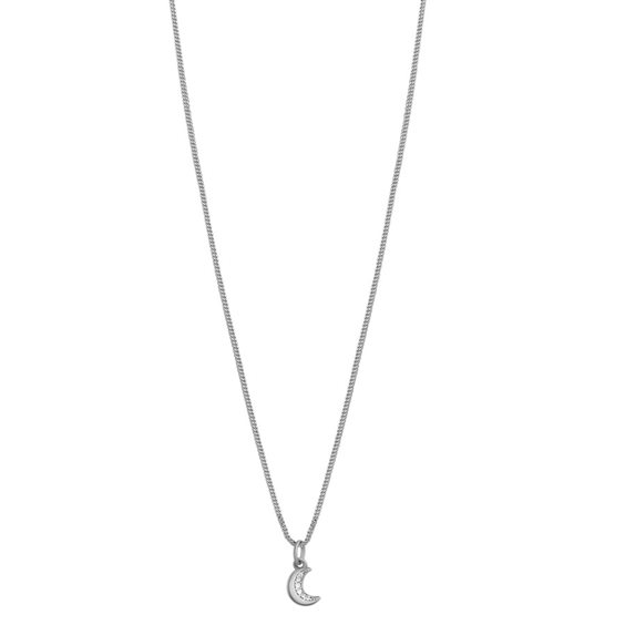 Collana Rosato Donna Allegra in Argento RZAL029 - RZAL029